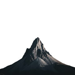 Mountain Landscape The Himalayas