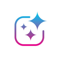 AI generate icon or logo design