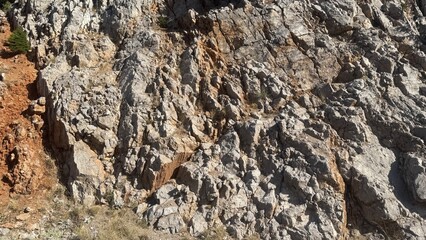 stone wall texture