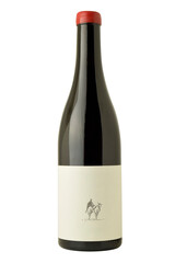 PNG Isolated Alcohol Drink Bottle for Packaging Design