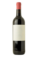 Premium Chardonnay or Sauvignon Blanc Style Bottle