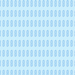 	
Seamless vector pattern with hand drawn children's theme Trendy baby texture for wrapping clothes, wallpaper, textile fabric, scrapbooking, vinyl stickers, screen printing, printable decoration