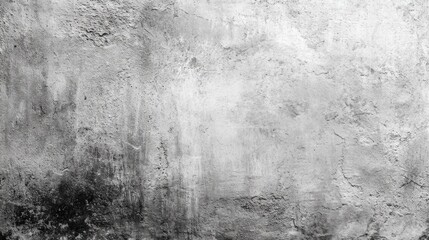 Obraz premium textured gray wall background