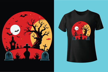 Spooky Vibes Only t shirt design vector illustration, Spooky Vibes Only lettering background vector.
