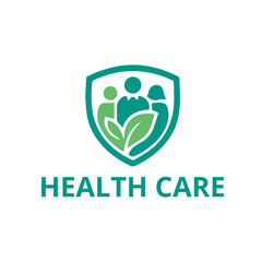 Professional Health Care Logo