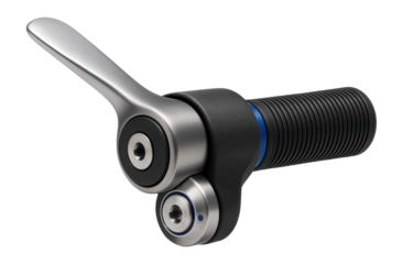 Bar-end shifter with friction mode for touring bikes