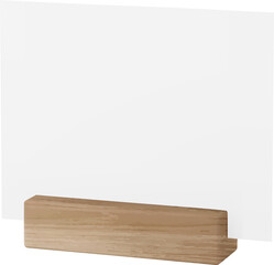 Calendar Table Holder