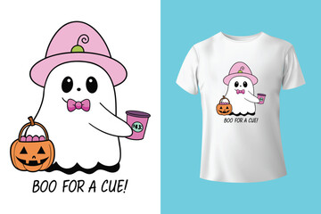 Talk Spooky to me svg t shirt print