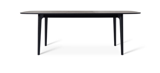 Wooden Texture Table On PNG Transparent Background , Cut Out With Adobe Photoshop By Pen Tools With Natural Shadow