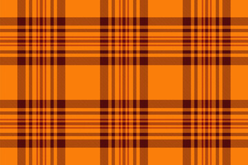 Vintage tartan pattern in earthy green and beige tones suitable