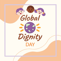 Global Dignity Day Celebration