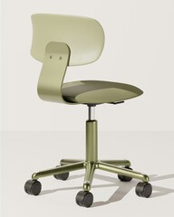 modern office chair