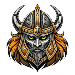 detailed-viking-warrior-helmet-vector--ornamental-.eps