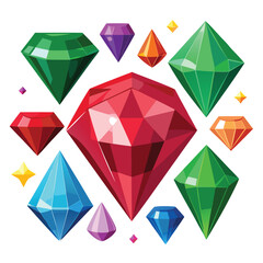 realistic-gemstone-vector-set--high-detail-diamond.eps