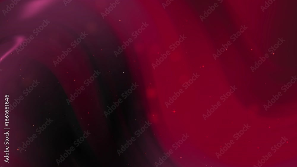 Poster dark pink and black abstract background with subtle lighting and glowing particles. perfect for eleg