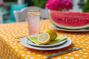 experience essence of summer with ultrabright color palette featuring watermelon tangerine lemon and lime