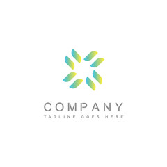Company logo design