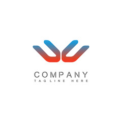 Company logo design