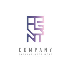 Company logo design