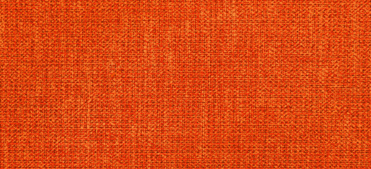 orange wool texture