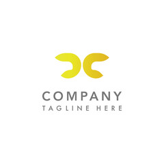 Company logo design