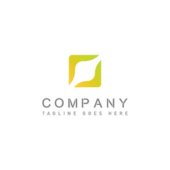 Company logo design