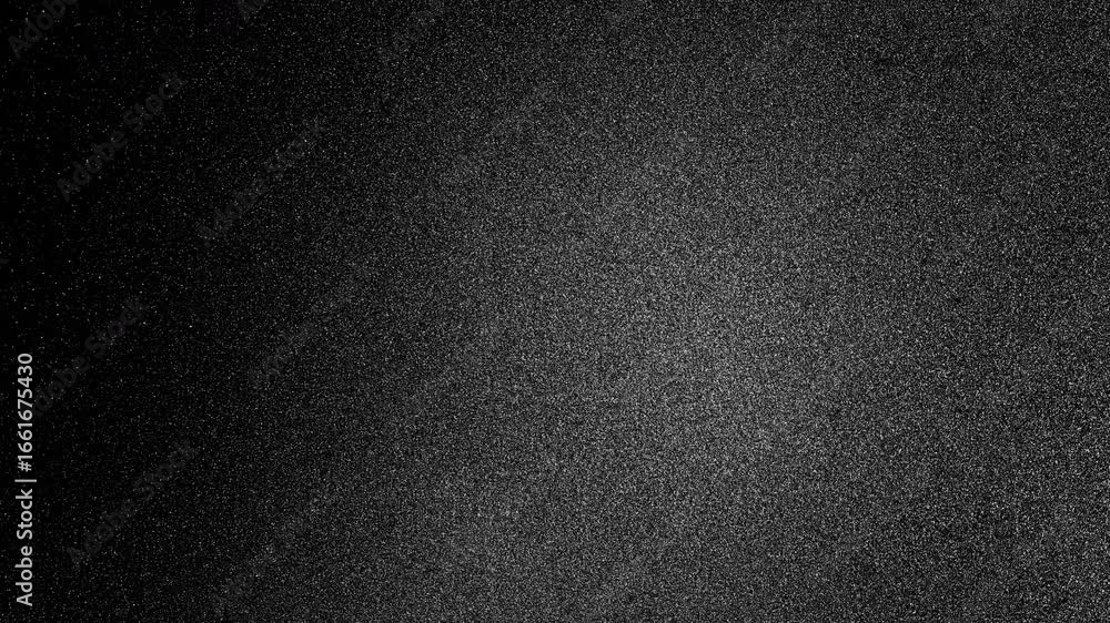Poster textures and grain for grungy and grime effect,black grunge gritty abstract background loop animatio
