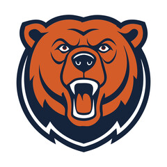 Chicago Bear, fierce and iconic, embodies strength and grit with its bold stance, sharp claws, and deep connection to the city’s spirit and resilience.
