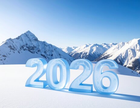 2026 ghiaccio