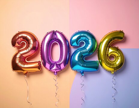2026 palloncini