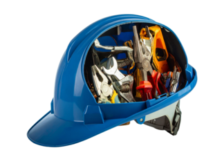  labor day hard hat tools  transparent background