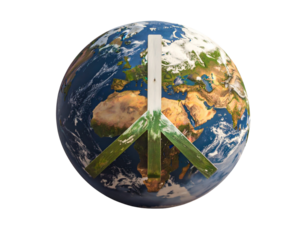 peace day olive branch  transparent background