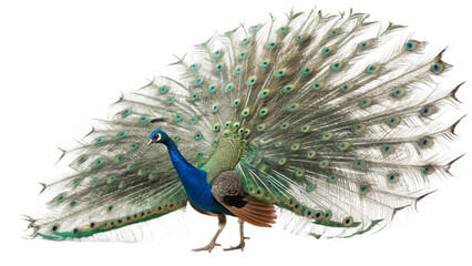 Fototapeta premium Camel isolated on transparent PNG background