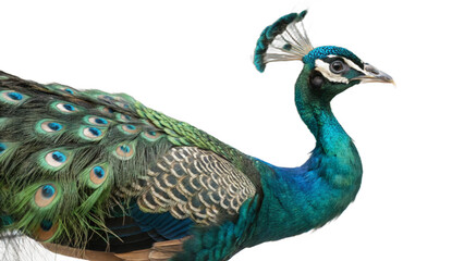 Obraz premium Camel isolated on transparent PNG background