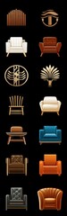 Mid-Century Modern Furniture Icons