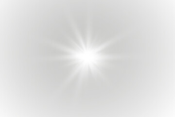 png glowing background with abstract light sparkle brilliant burst overlay sun magic energy...