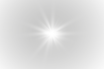 png glowing background with abstract light sparkle brilliant burst overlay sun magic energy starlight festive art bright beam transparent glittering design element celebration illustration