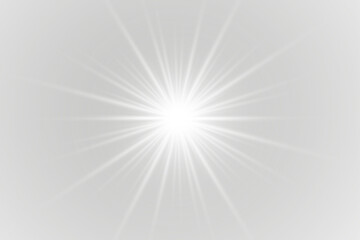 png magic sparkle with starlight bright burst glow isolated ray transparent overlay design element...
