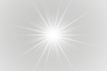 png magic sparkle with starlight bright burst glow isolated ray transparent overlay design element glittering shine art festive energy sunlight vector celebration explosion background