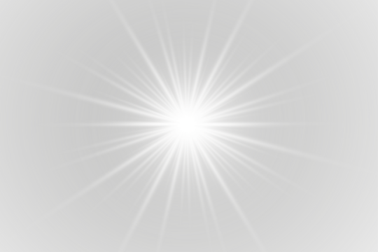 png magic sparkle with starlight bright burst glow isolated ray transparent overlay design element glittering shine art festive energy sunlight vector celebration explosion background