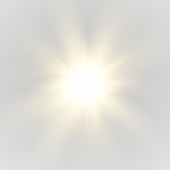 png brilliant flare with sparkle starlight holiday shine glowing beam illuminated fantasy abstract...