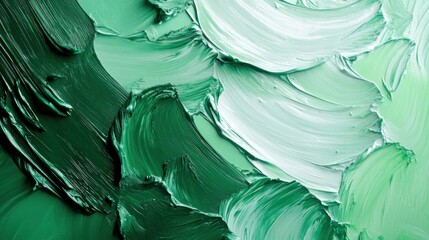 art therapy color palette