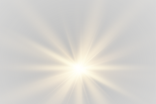 png glowing universe with magic sparkle explosion bright yellow light festive burst fireworks gold abstract design illuminated wallpaper ray black background flare celebration art