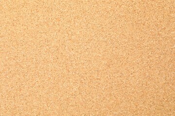 Cork Background Brown Yellow Color