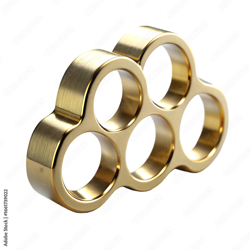 Poster golden letter k with diamonds 3d rendering isolated on transparent background
