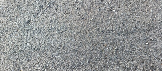 Asphalt Road Surface Texture Background