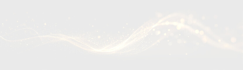 Wave, luxury, brilliant, shine, light, twirl, background with golden twirl of energy, bright spin...