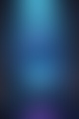 Abstract Blue Gradient with Subtle Texture, Evoking Calmness and Depth, Ideal for Backgrounds and Visuals, Representing Serenity and Modernity, Featuring a Smooth Color Transition