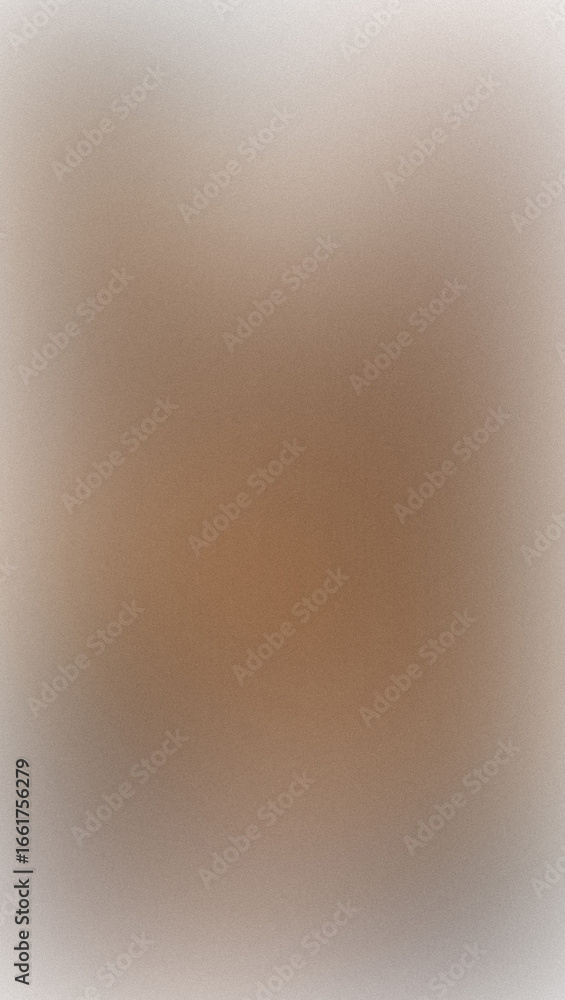 Poster subtle gradient of warm browns and creams blending seamlessly, creating a soft and elegant backdrop,