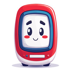 Robot duplicator machine 